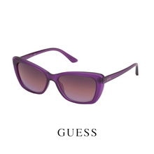 Guess - Cat-Eye - Violet