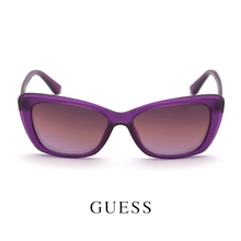 Guess - Cat-Eye - Violet