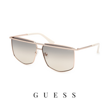 Guess - Rose-Gold/White
