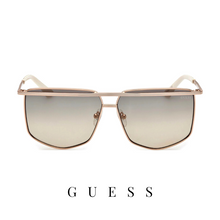 Guess - Rose-Gold/White