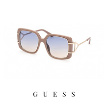 Guess - Square - Nude/Gold