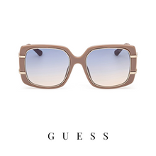 Guess - Square - Nude/Gold