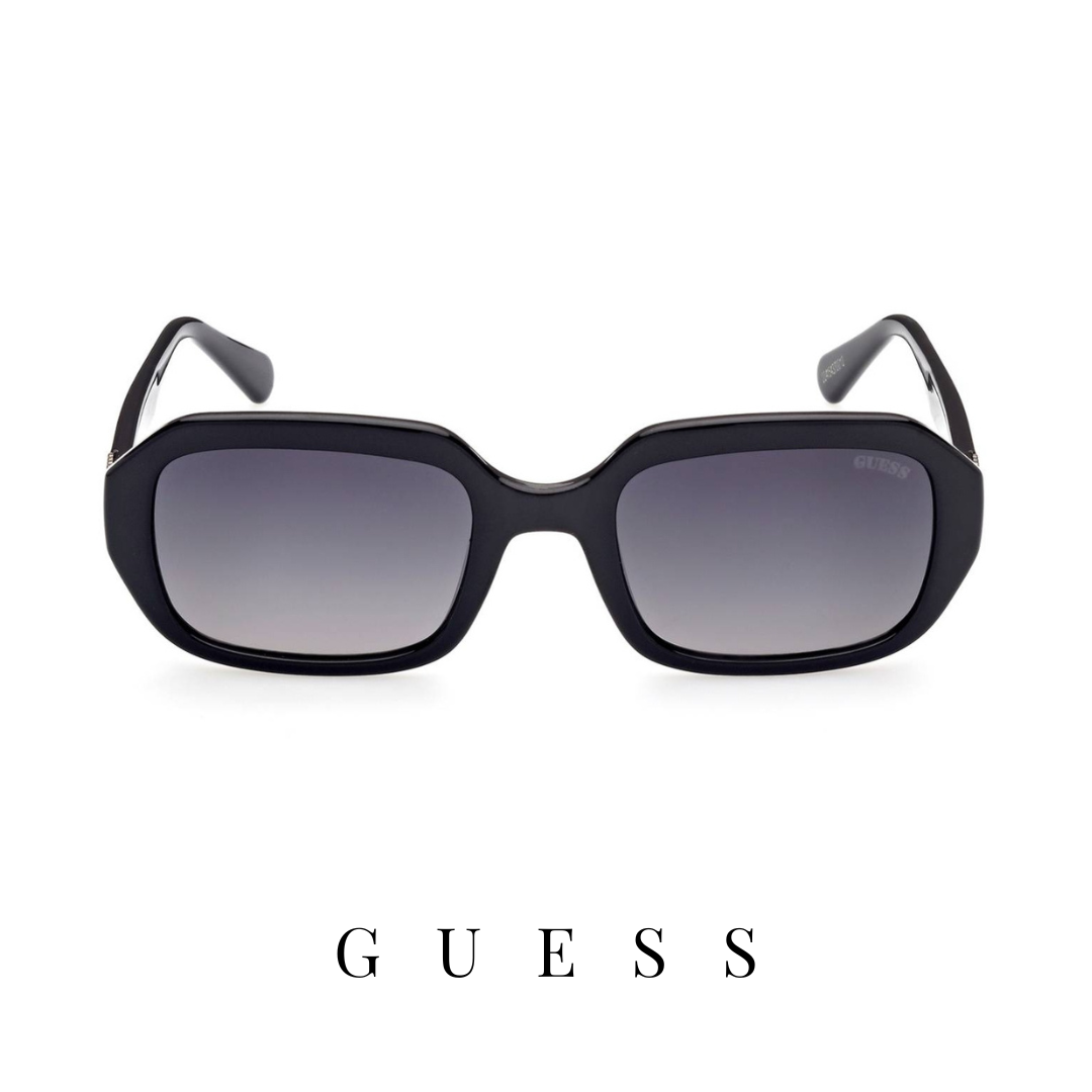 Guess - Mini - Black