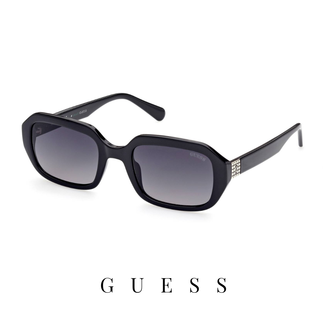 Guess - Mini - Black
