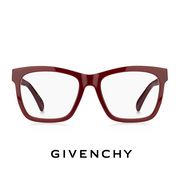 Givenchy Eyewear - Square - Red