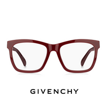 Givenchy Eyewear - Square - Red