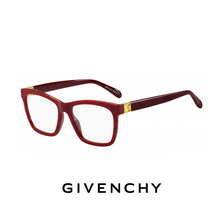 Givenchy Eyewear - Square - Red