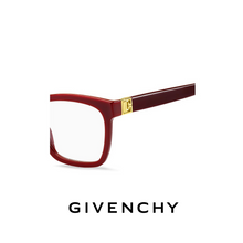 Givenchy Eyewear - Square - Red