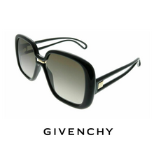 Givenchy - Grey