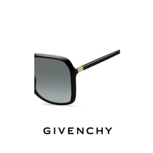 Givenchy - Square - Black