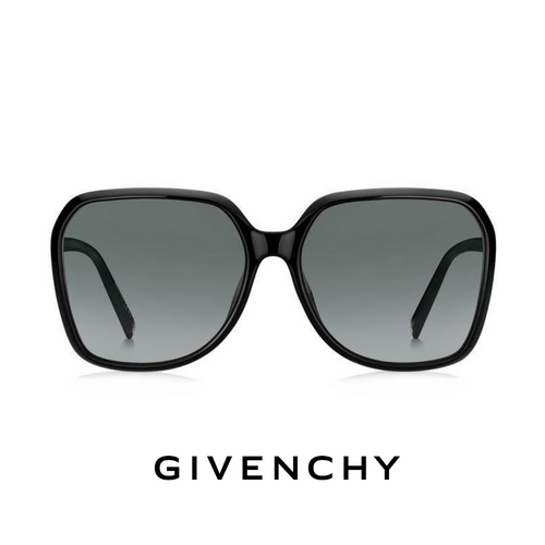 Givenchy - Square - Black