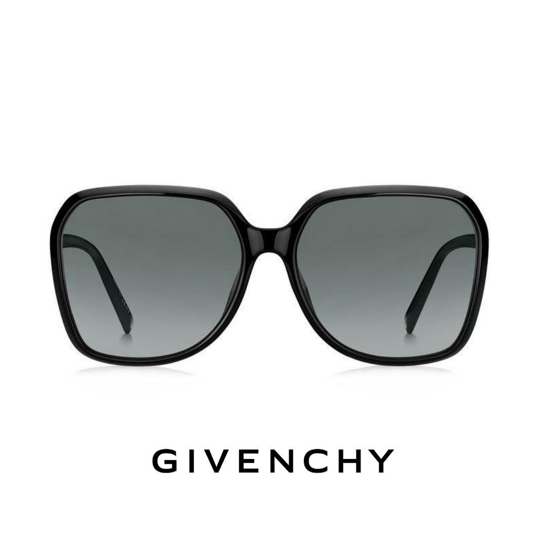 Givenchy - Square - Black