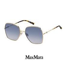 Max Mara - 'Gleam II' - Oversized - Gold