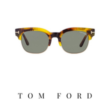 Tom Ford - 'Harry-02' - Havana