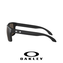 Oakley - 'Holbrook' - Black Mat