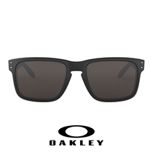 Oakley - 'Holbrook' - Black Mat