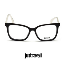 Just Cavalli Eyewear - Black/White