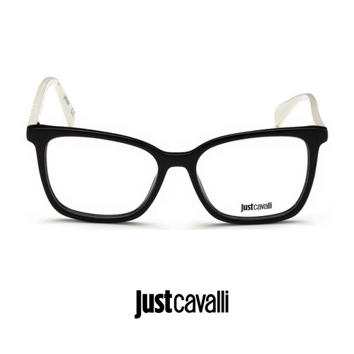 Just Cavalli Eyewear - Black/White
