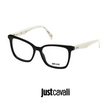 Just Cavalli Eyewear - Black/White