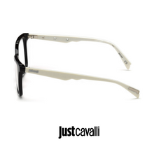 Just Cavalli Eyewear - Black/White