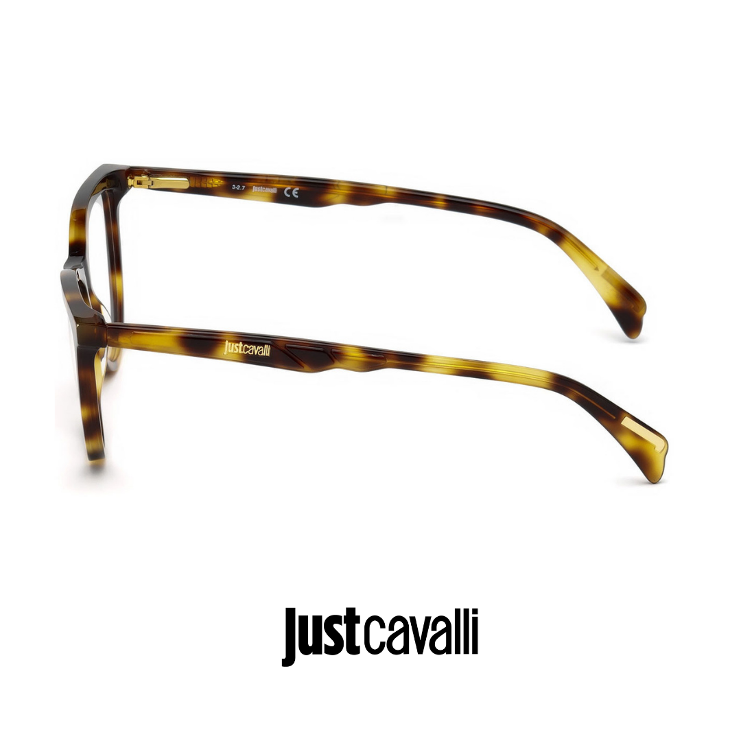 Just Cavalli Eyewear - Dark Havana