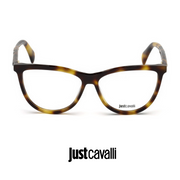 Just Cavalli Eyewear - Dark Havana