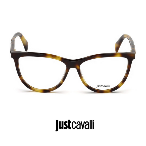 Just Cavalli Eyewear - Dark Havana