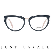 Just Cavalli Eyewear - Black/Rose-Gold