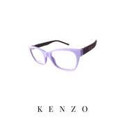 Kenzo Eyewear - Kids - Violet/Purple
