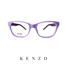 Kenzo Eyewear - Kids - Violet/Purple