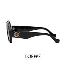 Loewe - Oversized - Black