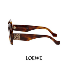 Loewe - Oversized - Havana