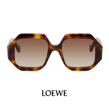 Loewe - Oversized - Havana