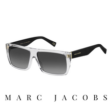 Marc Jacobs - 'Icon' - Unisex - Transparent/Black