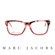 Marc Jacobs Eyewear - Pink Tortoiseshell