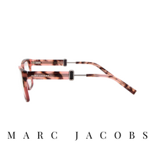 Marc Jacobs Eyewear - Pink Tortoiseshell