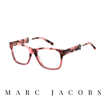 Marc Jacobs Eyewear - Pink Tortoiseshell