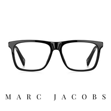 Marc Jacobs Eyewear - Square - Black