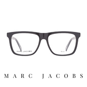 Marc Jacobs Eyewear - Square - Dark Grey