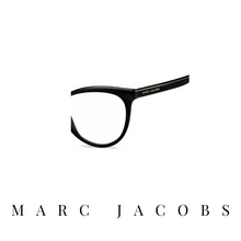Marc Jacobs Eyewear - Oversized - Cat-Eye - Black