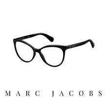 Marc Jacobs Eyewear - Oversized - Cat-Eye - Black