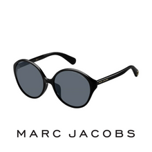 Marc Jacobs - Round - Black