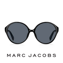 Marc Jacobs - Round - Black