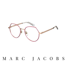 Marc Jacobs Eyewear - Rose-Gold/Pink
