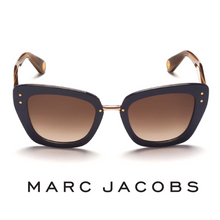 Marc Jacobs - Blue Havana