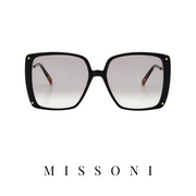 Missoni - Oversized - Black/Gold