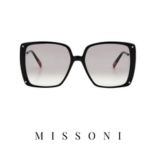 Missoni - Oversized - Black/Gold