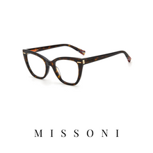 Missoni Eyewear - Cat-Eye - Dark Tortoiseshell