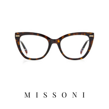 Missoni Eyewear - Cat-Eye - Dark Tortoiseshell