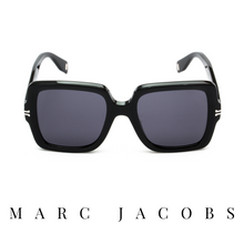 Marc Jacobs - Oversized - Square - Black